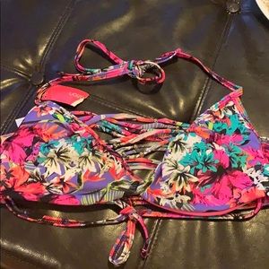 Brand new Bikini top